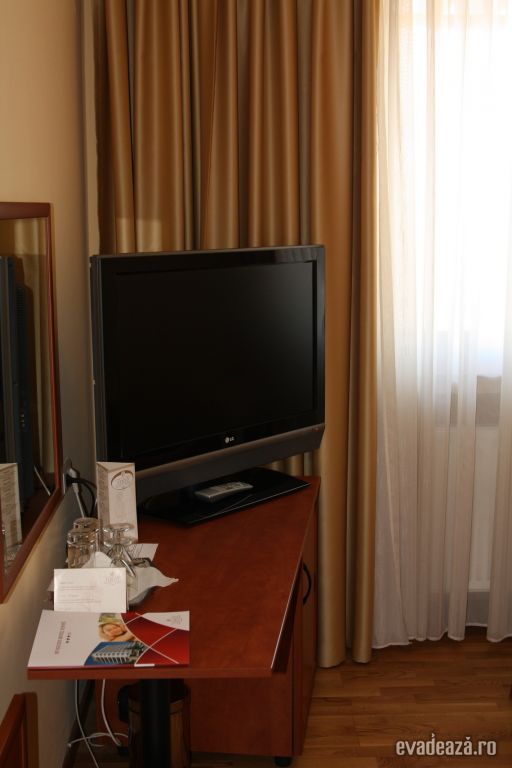 Hunguest Hotel Fenyo | 2